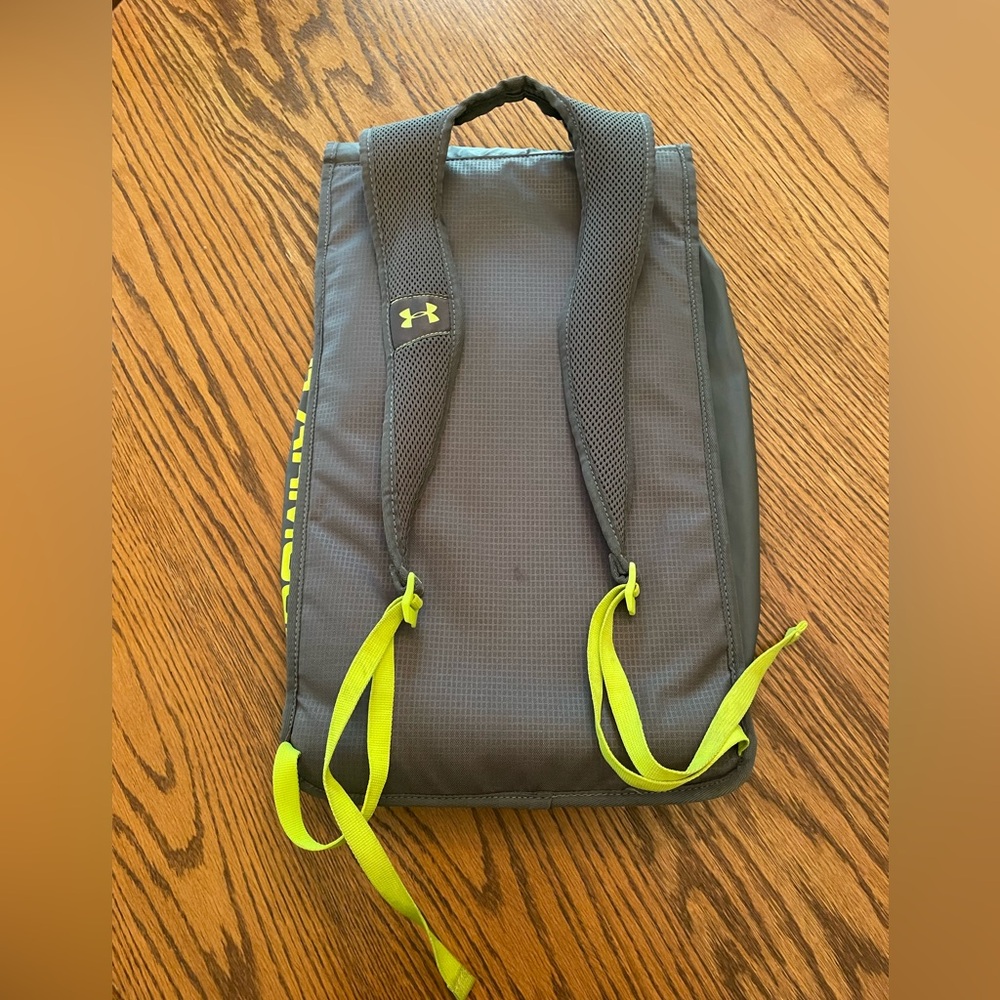 Under Armour Back Pack - Picture 2 of 4